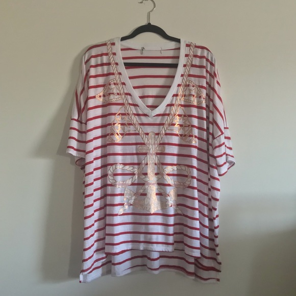 Wildfox T-Shirt - Picture 1 of 13